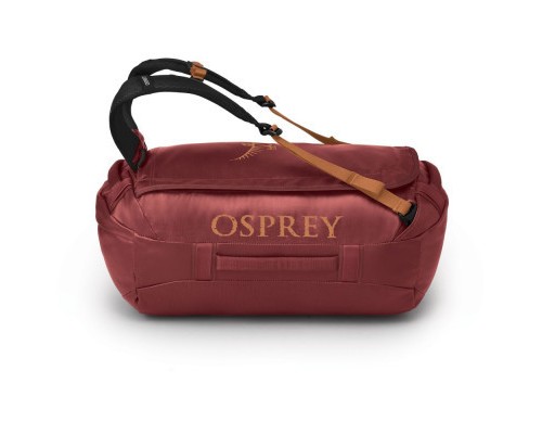 Дорожня сумка Osprey Transporter 40 red mountain (009.3654)
