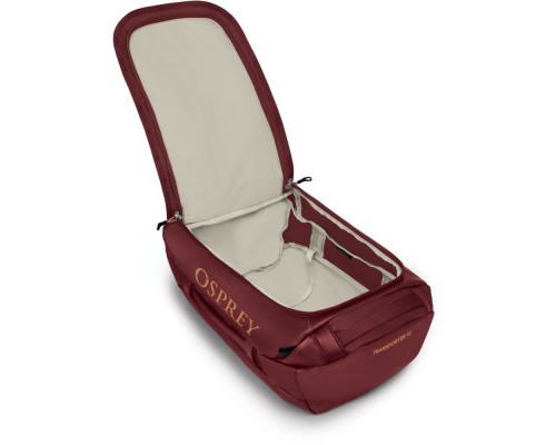 Дорожня сумка Osprey Transporter 40 red mountain (009.3654)