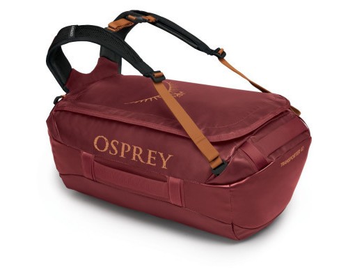 Дорожня сумка Osprey Transporter 40 red mountain (009.3654)