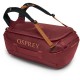 Дорожня сумка Osprey Transporter 40 red mountain (009.3654)