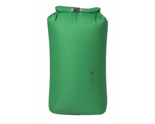Гермомішок Exped Fold Drybag BS XL emerald green (018.0543)