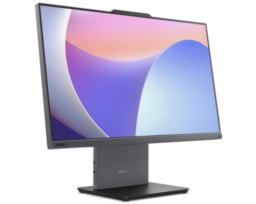 Комп'ютер Lenovo ThinkCentre AiO neo 50a 24 Gen 5 / i7-13620H, 16, 512, WF, KM (12SC000PUI)