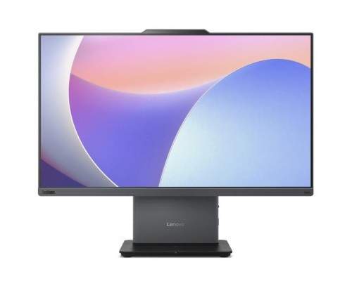 Комп'ютер Lenovo ThinkCentre AiO neo 50a 24 Gen 5 / i7-13620H, 16, 512, WF, KM (12SC000PUI)