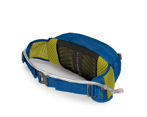 Сумка-бананка Osprey Seral 4 postal blue O/S (009.3421)