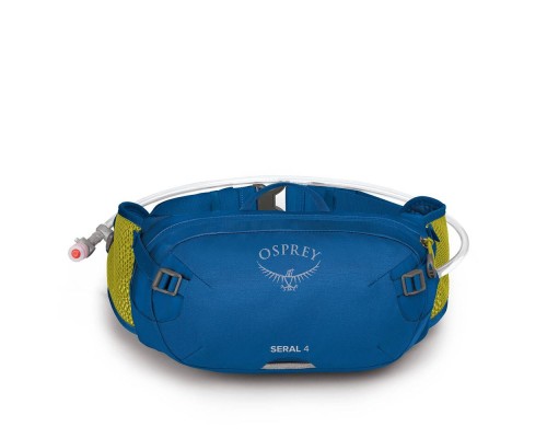 Сумка-бананка Osprey Seral 4 postal blue O/S (009.3421)