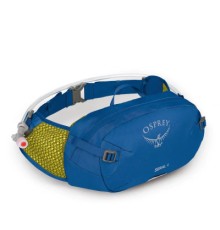 Сумка-бананка Osprey Seral 4 postal blue O/S (009.3421)