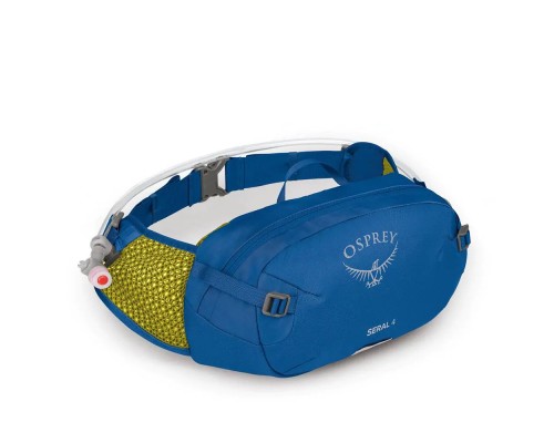 Сумка-бананка Osprey Seral 4 postal blue O/S (009.3421)