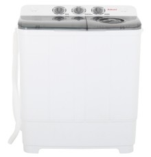 Пральна машина Saturn ST-WM0623 Gray