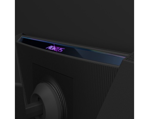 Монітор GIGABYTE AORUS FO27Q3 EK
