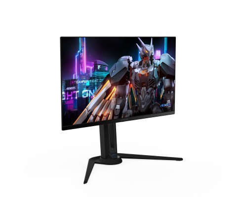 Монітор GIGABYTE AORUS FO27Q3 EK