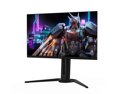 Монітор GIGABYTE AORUS FO27Q3 EK