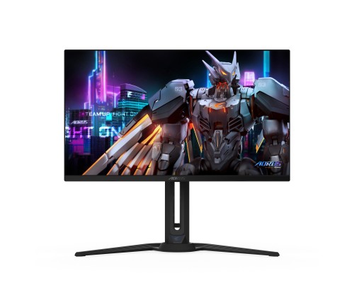 Монітор GIGABYTE AORUS FO27Q3 EK