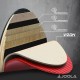 Ракетка для настільного тенісу Joola Rosskopf Classic (54200) (930760)