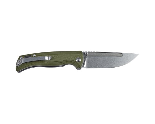 Ніж CJRB Resource SW Green (J1932-GN)