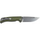 Ніж CJRB Resource SW Green (J1932-GN)