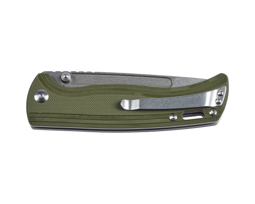 Ніж CJRB Resource SW Green (J1932-GN)