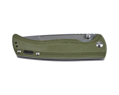 Ніж CJRB Resource SW Green (J1932-GN)