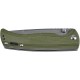 Ніж CJRB Resource SW Green (J1932-GN)