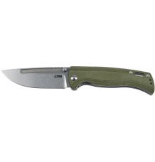 Ніж CJRB Resource SW Green (J1932-GN)