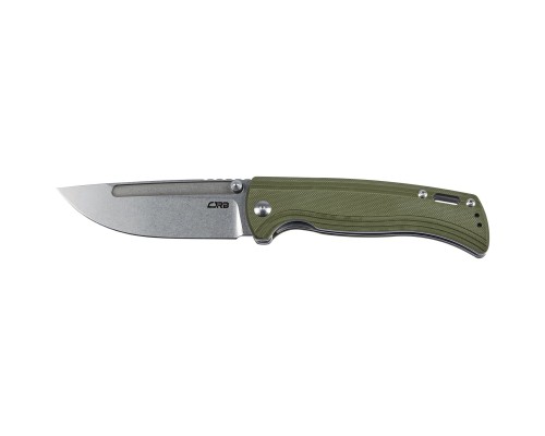 Ніж CJRB Resource SW Green (J1932-GN)