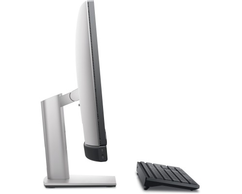 Комп'ютер Dell Optiplex 7420 AiO Plus / i5-14500, 16, 512, WiFi+BT, IR Cam/Mic, WKB, Win11P, vPro (N002O7420AIO)