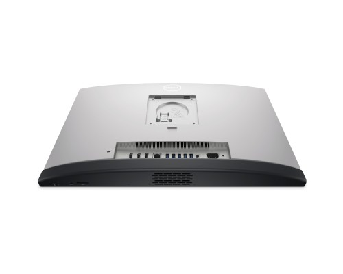 Комп'ютер Dell Optiplex 7420 AiO Plus / i5-14500, 16, 512, WiFi+BT, IR Cam/Mic, WKB, Win11P, vPro (N002O7420AIO)