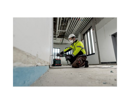 Перфоратор Metabo KHE 2245 SDS-plus, 750Вт, 2.2Дж, 2.7кг (601708500)