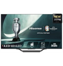 Телевізор Hisense 55U7NQ