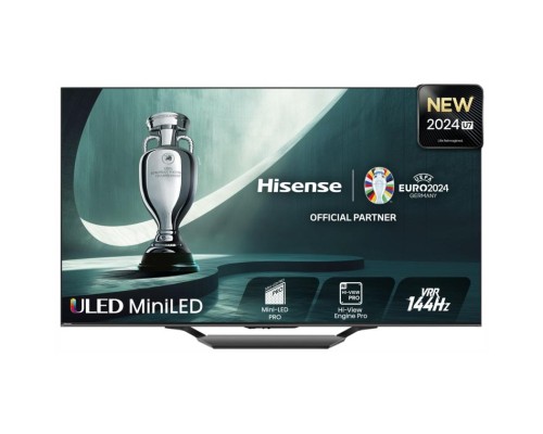 Телевізор Hisense 55U7NQ