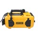 Мийка високого тиску DeWALT 2.9 kW, 160 бар, шланг 8 м (DXPW002CE)