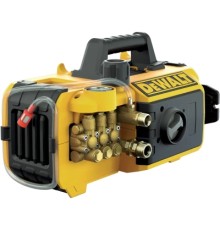 Мийка високого тиску DeWALT 2.9 kW, 160 бар, шланг 8 м (DXPW002CE)