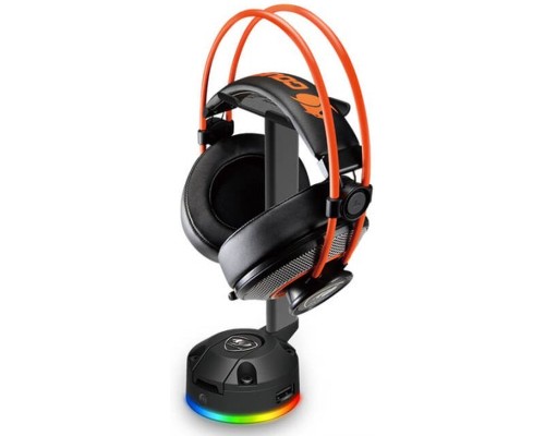 Підставка для гарнітури Cougar Bunker S RGB