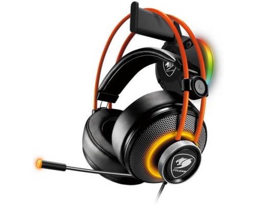 Підставка для гарнітури Cougar Bunker S RGB