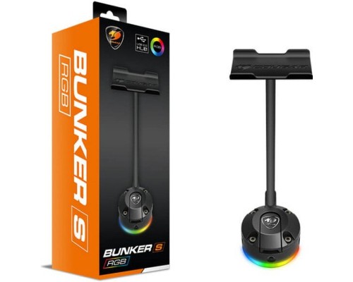 Підставка для гарнітури Cougar Bunker S RGB