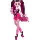 Лялька Monster High Набір-сюрприз Жахо-секрети Дракулори серії Таємниці монстрів (HXH84)
