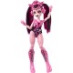 Лялька Monster High Набір-сюрприз Жахо-секрети Дракулори серії Таємниці монстрів (HXH84)