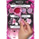 Лялька Monster High Набір-сюрприз Жахо-секрети Дракулори серії Таємниці монстрів (HXH84)