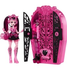Лялька Monster High Набір-сюрприз Жахо-секрети Дракулори серії Таємниці монстрів (HXH84)