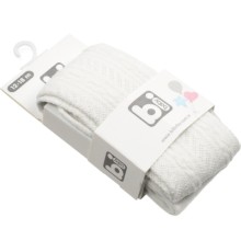 Колготки дитячі Bibaby ажурні (68146-80G-beige)