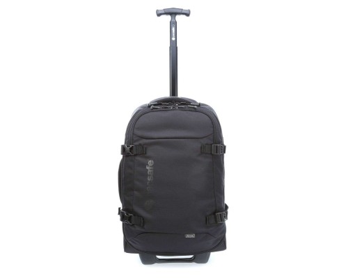 Дорожня сумка Pacsafe Toursafe AT21 чорний (50100100)