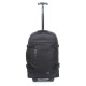 Дорожня сумка Pacsafe Toursafe AT21 чорний (50100100)