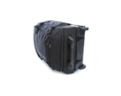 Дорожня сумка Pacsafe Toursafe AT21 чорний (50100100)
