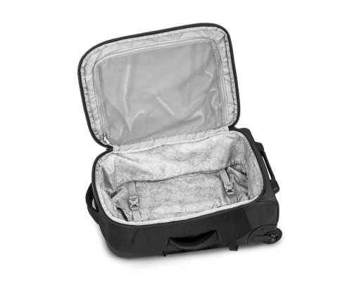 Дорожня сумка Pacsafe Toursafe AT21 чорний (50100100)