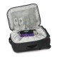 Дорожня сумка Pacsafe Toursafe AT21 чорний (50100100)