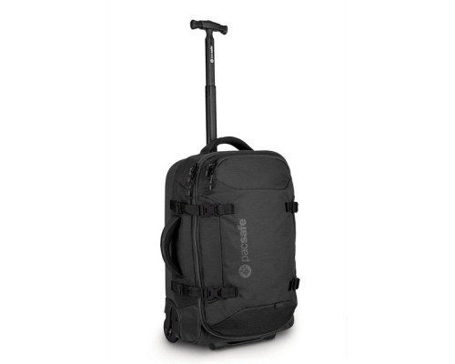 Дорожня сумка Pacsafe Toursafe AT21 чорний (50100100)