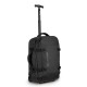 Дорожня сумка Pacsafe Toursafe AT21 чорний (50100100)