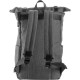 Рюкзак туристичний Schwarzwolf Ohio Rolltop сірий (F3523000AJ3)