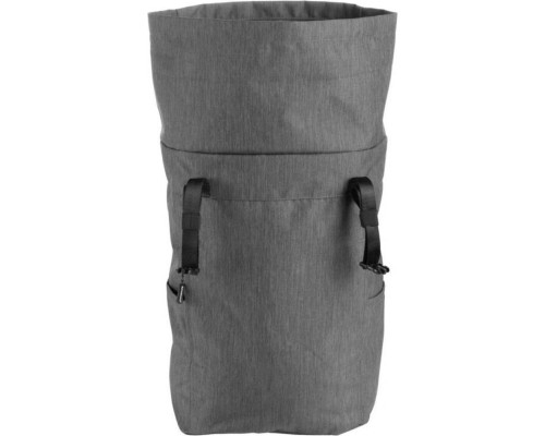Рюкзак туристичний Schwarzwolf Ohio Rolltop сірий (F3523000AJ3)