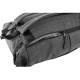 Рюкзак туристичний Schwarzwolf Ohio Rolltop сірий (F3523000AJ3)