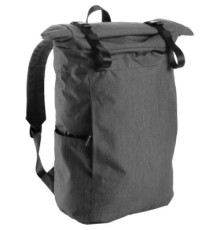 Рюкзак туристичний Schwarzwolf Ohio Rolltop сірий (F3523000AJ3)